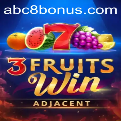 Discover the Exciting World of 3FruitsWin: A Comprehensive Guide to ABC8's Latest Game