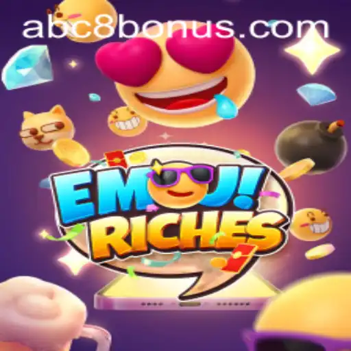 Explore the World of EmojiRiches: A Fun and Engaging Game Experience