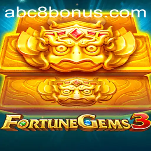 Discovering FortuneGems3: A Dazzling Journey with ABC8