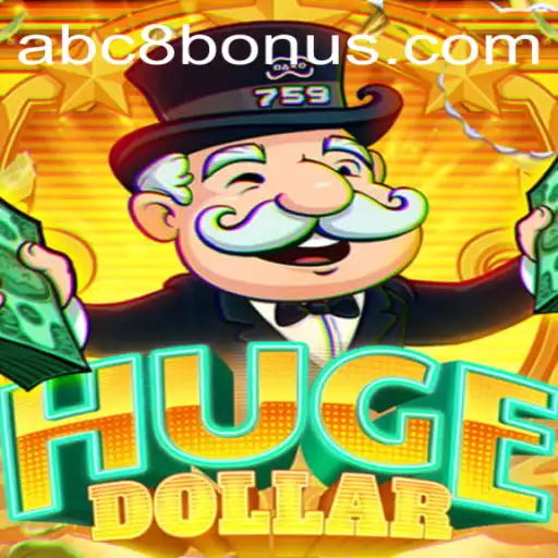 Exploring the Exciting World of HugeDollar: An Innovative Gaming Experience