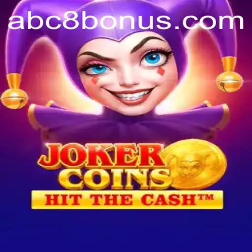 Unveiling the Excitement of JokerCoins: A Fascinating Look into ABC8
