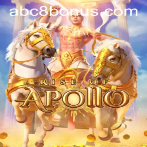 Discover the Thrilling World of RiseofApollo: A Journey into the Divine