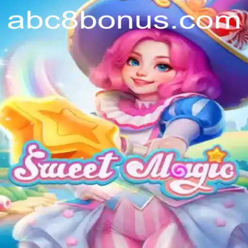 SweetMagic: A Captivating Journey into the World of Enchantment