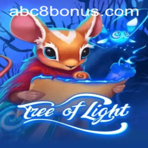 Discover the Enchanting World of TreeofLight with ABC8