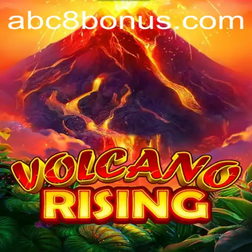 Exploring the Thrills of VolcanoRising: A Dynamic Adventure Game